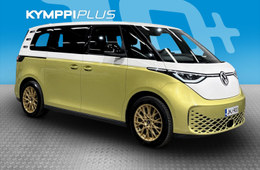 Volkswagen ID. Buzz