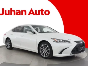 Lexus ES300
