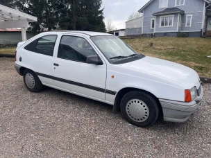 Opel Kadett