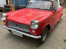 Triumph Herald