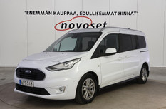 Ford Grand Tourneo Connect