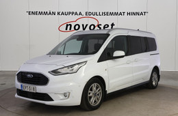 Ford Grand Tourneo Connect