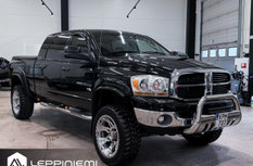 Dodge Ram 2500