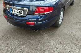 Chrysler Sebring