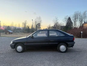 Ford Escort