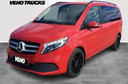Mercedes-Benz V