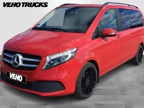 Mercedes-Benz V