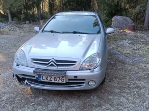 Citroen Xsara