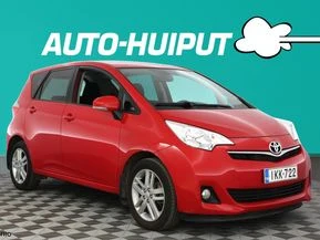 Toyota Verso-S