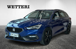 Seat Leon Sportstourer