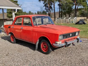 Moskvitsh Elite