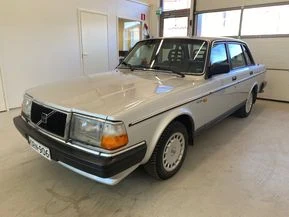 Volvo 240