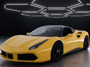 Ferrari 488