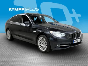 BMW 530 Gran Turismo