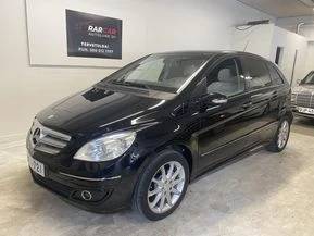 Mercedes-Benz B