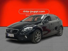 Volvo V40 Cross Country