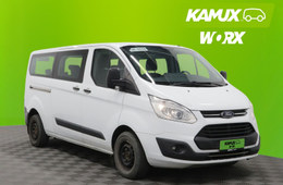 Ford Tourneo