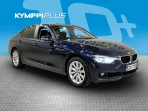 BMW 335