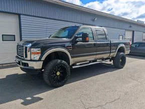 Ford F-250