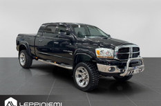 Dodge Ram 2500