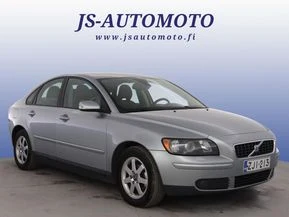 Volvo S40