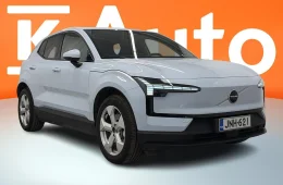 Volvo EX30