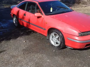 Opel Calibra