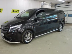 Mercedes-Benz V
