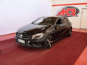 Mercedes-Benz A