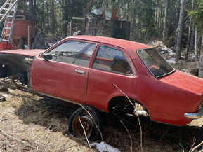 Opel Kadett