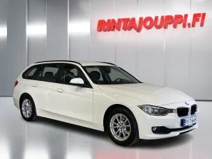 BMW 316