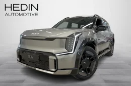 Kia EV9