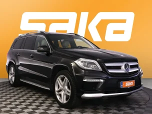 Mercedes-Benz GL