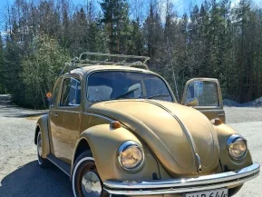 Volkswagen Kupla