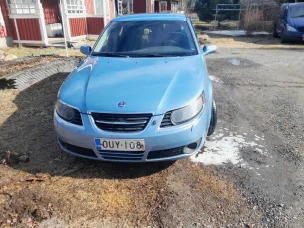 Saab 9-5