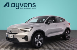 Volvo C40