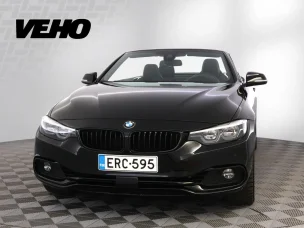 BMW 430