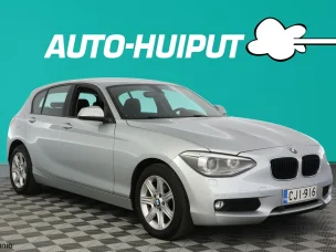BMW 114