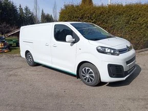 Citroen Jumpy
