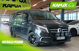 Mercedes-Benz V