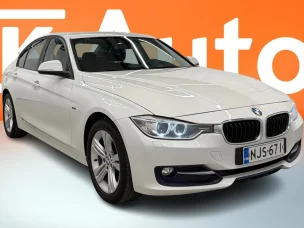 BMW 316