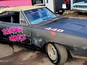 Dodge Charger