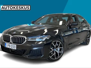 BMW 545
