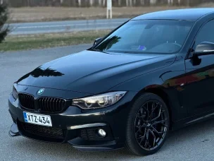 BMW 435
