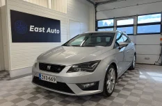 Seat Leon ST