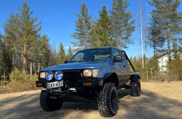 Volkswagen Taro