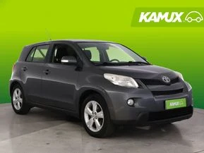 Toyota Urban Cruiser