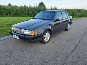 Volvo 460