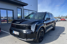 Kia EV9