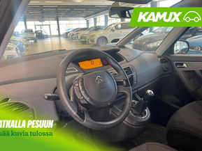 Citroen Grand C4 Picasso